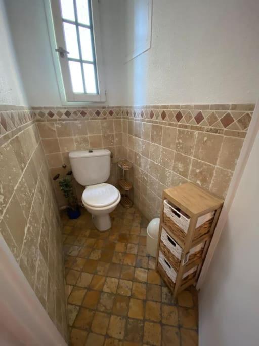 Grasse : Centre Ville Superbe Appartement 2 Chambres المظهر الخارجي الصورة